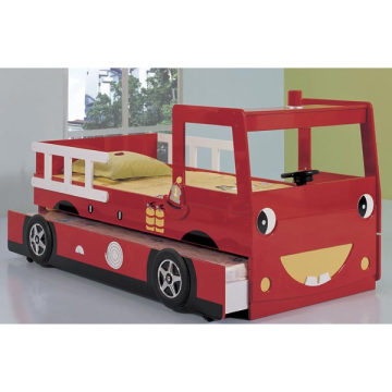 Heißes Produkt: Smart Kids Schulbus Etagenbett (WJ277447)